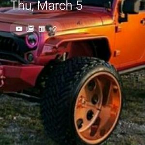 Meet your Posher, Tj